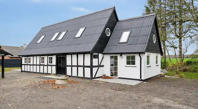 Wohnen Sie schön in naturschöner Umgebung