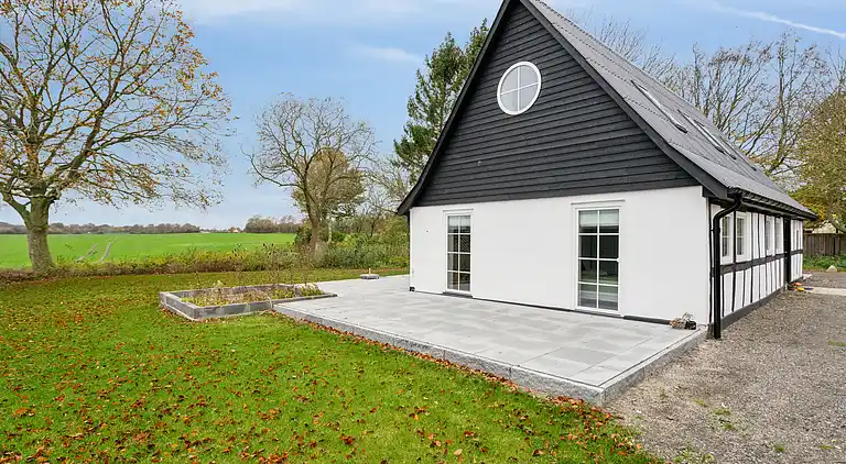 Wohnen Sie schön in naturschöner Umgebung