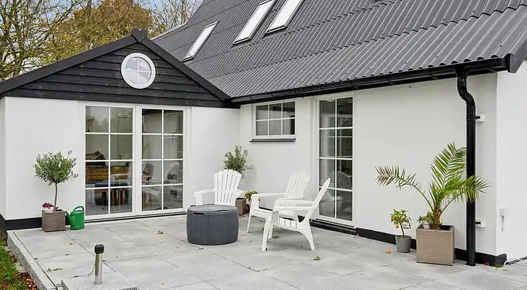 Wohnen Sie schön in naturschöner Umgebung