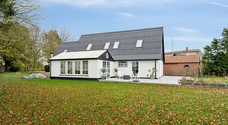 Wohnen Sie schön in naturschöner Umgebung