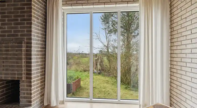 Hyggeligt feriehus i Thisted