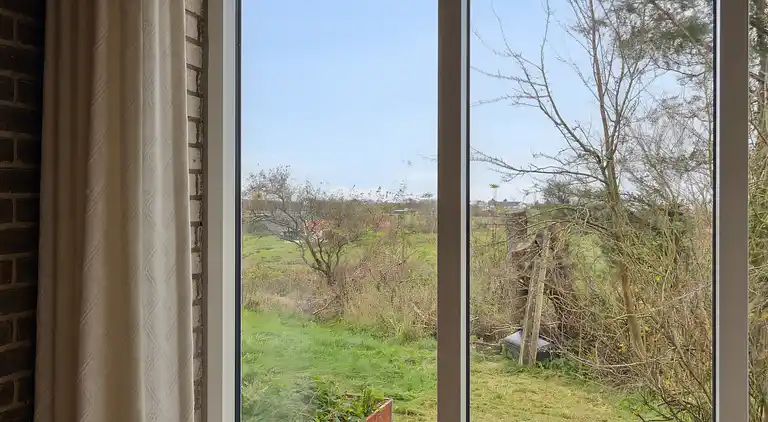 Hyggeligt feriehus i Thisted