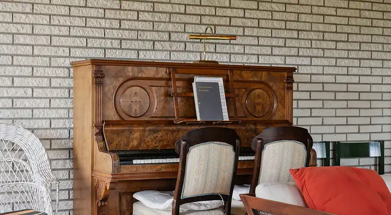 Hyggeligt feriehus i Thisted