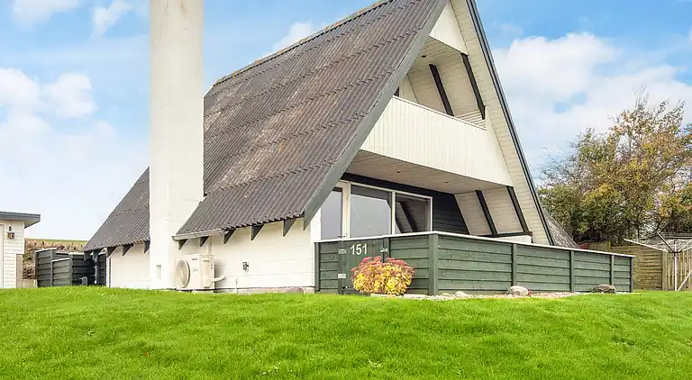 Holiday home in Aabenraa