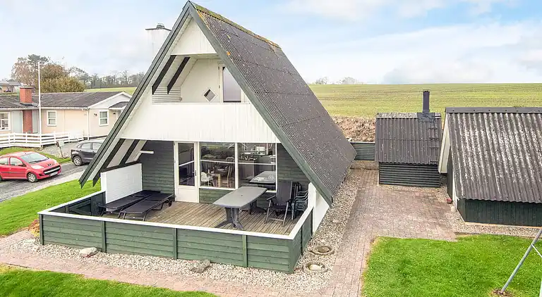 Holiday home in Aabenraa