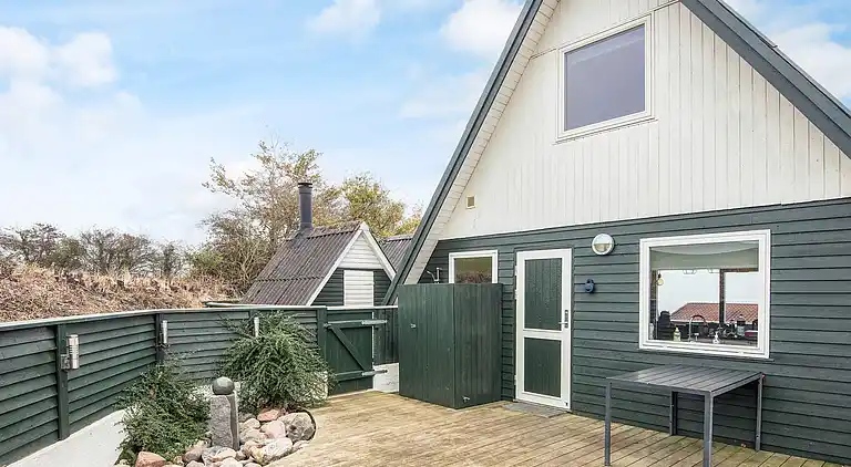 Holiday home in Aabenraa