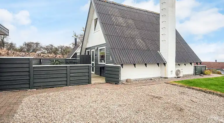 Holiday home in Aabenraa
