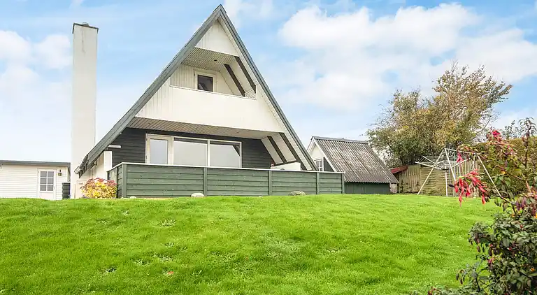 Holiday home in Aabenraa