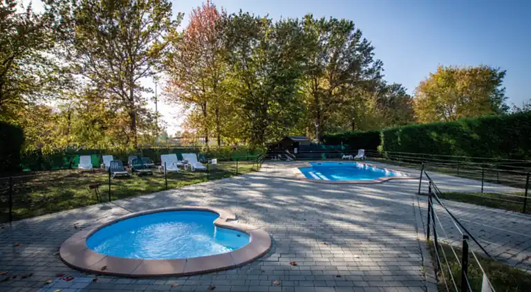 Appartamento Roero Cottage 3