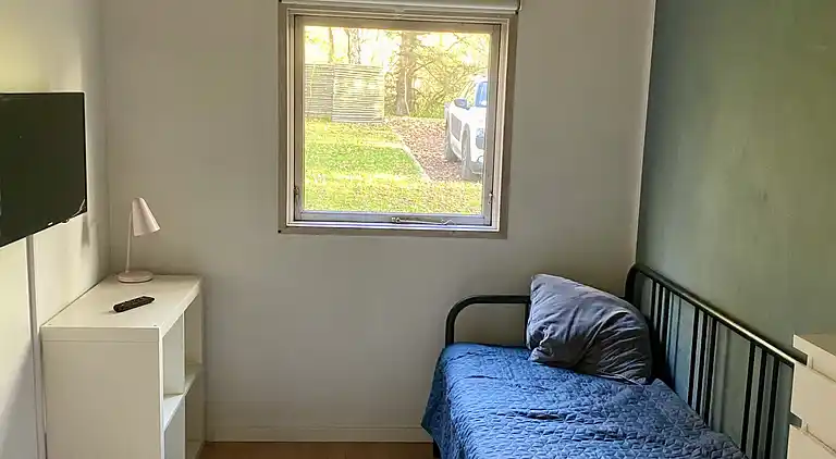 Sommerhus med spa og tæt på Sommerland Sjælland