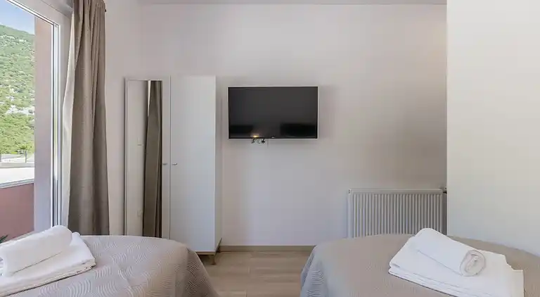 Semesterbostad i Gata