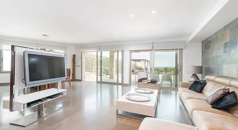 Sommerhus i Can Picafort