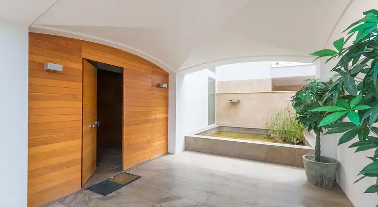 Sommerhus i Can Picafort