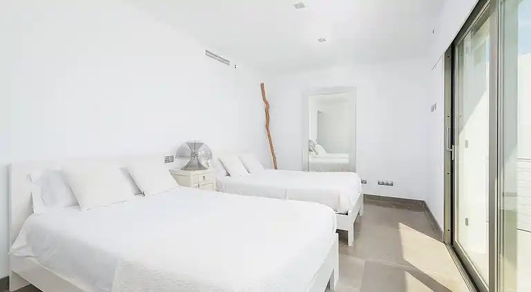 Sommerhus i Can Picafort