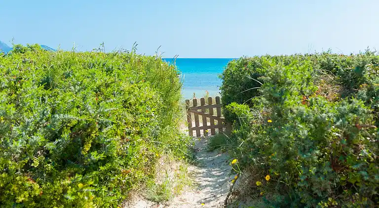 Sommerhus i Can Picafort