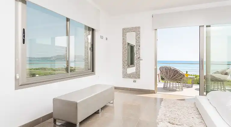 Sommerhus i Can Picafort