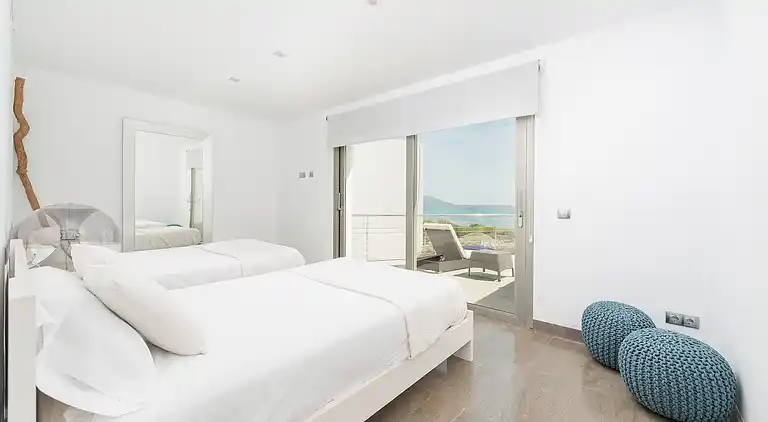 Sommerhus i Can Picafort