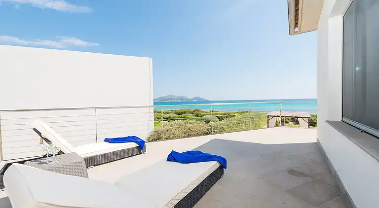 Sommerhus i Can Picafort