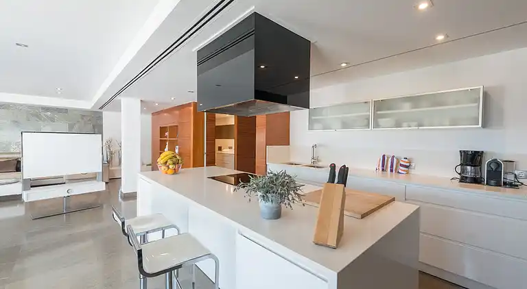 Sommerhus i Can Picafort