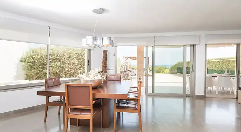 Sommerhus i Can Picafort