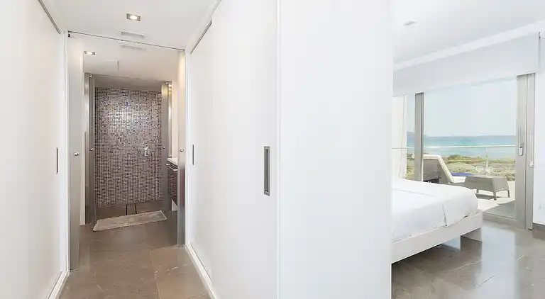 Sommerhus i Can Picafort