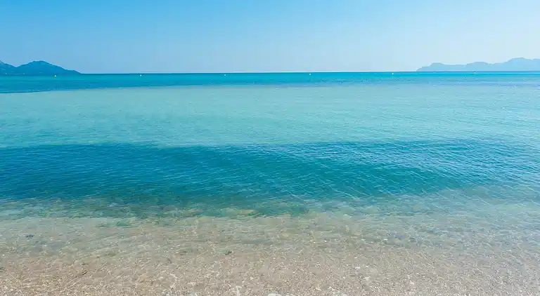 Sommerhus i Can Picafort