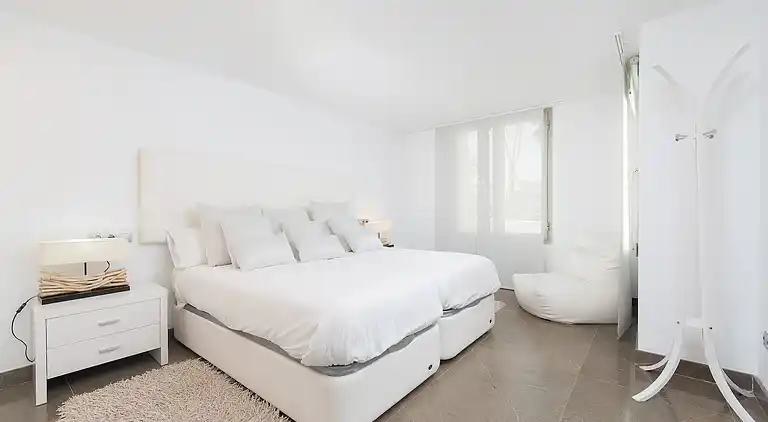 Sommerhus i Can Picafort