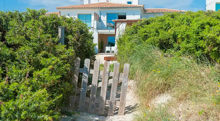 Sommerhus i Can Picafort