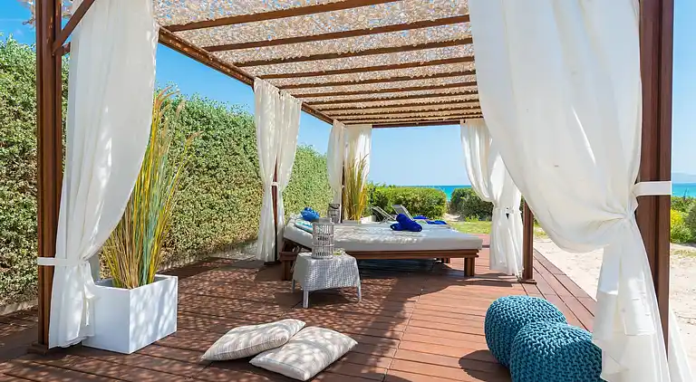 Sommerhus i Can Picafort