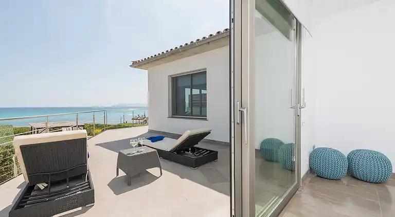 Sommerhus i Can Picafort