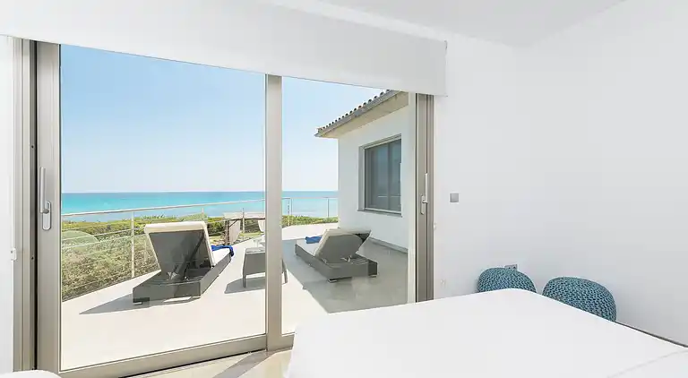 Sommerhus i Can Picafort