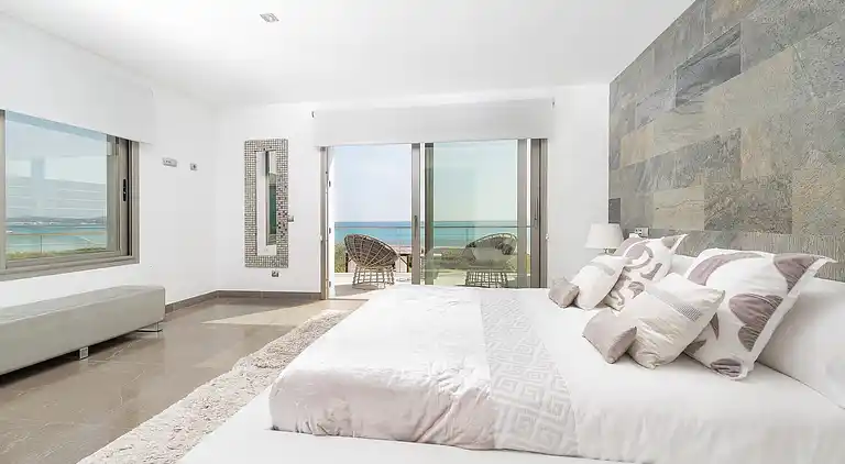 Sommerhus i Can Picafort