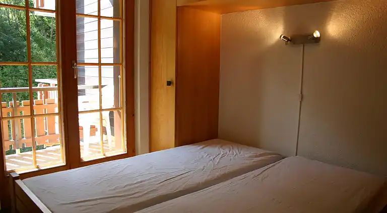 Apartment in Les Agettes