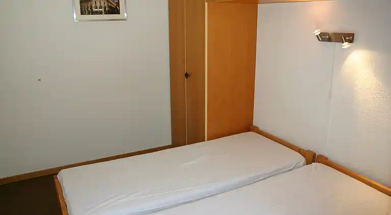 Apartment in Les Agettes
