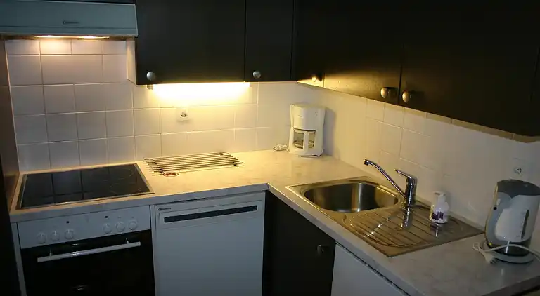 Apartment in Les Agettes