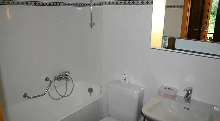 Apartment in Les Agettes
