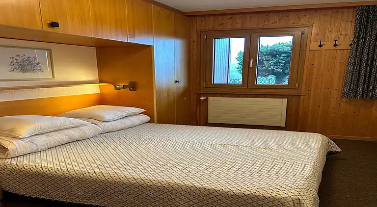 Ferienwohnung in Nendaz