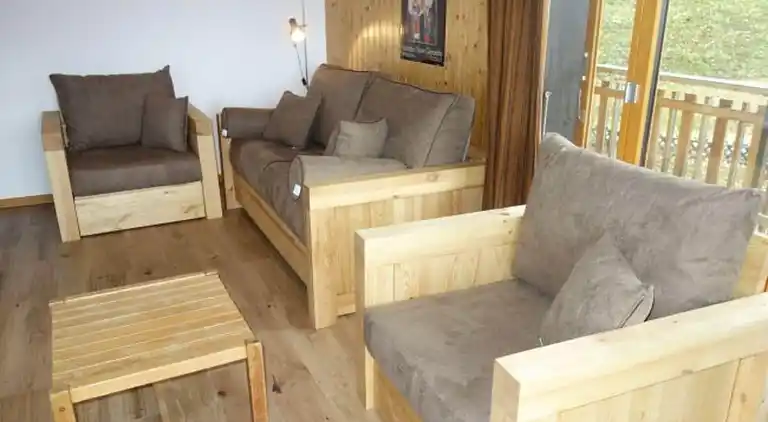 Ferienwohnung in Nendaz