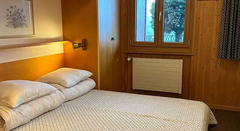 Ferienwohnung in Nendaz