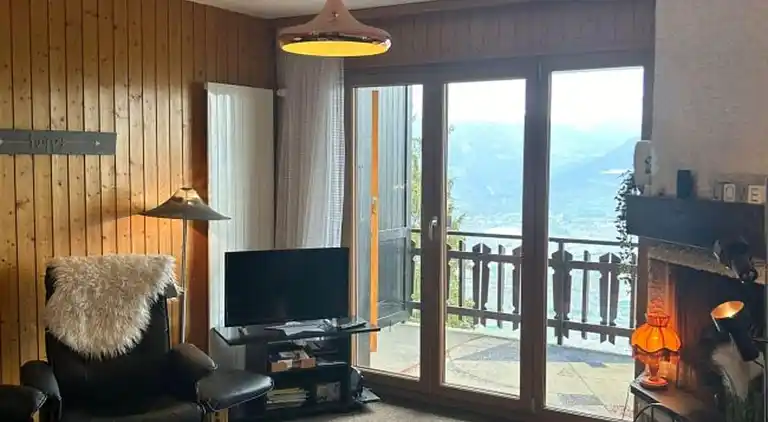 Ferienwohnung in Nendaz