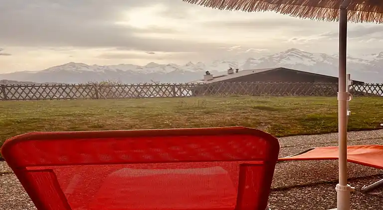 Ferienwohnung in Nendaz