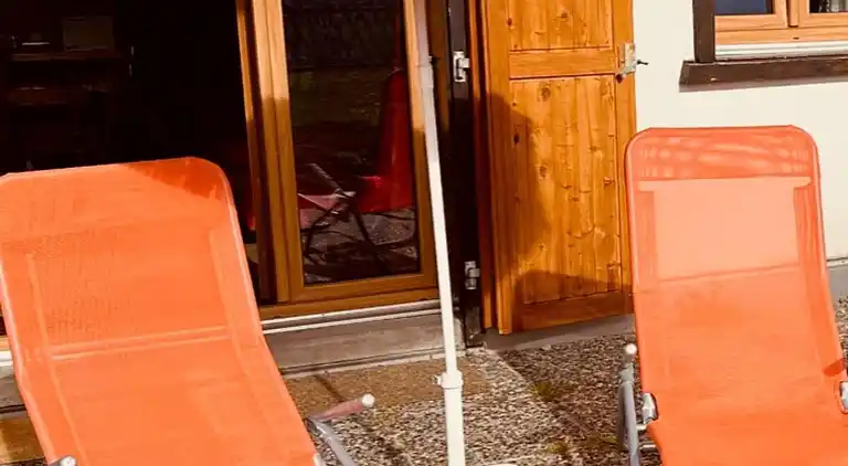 Ferienwohnung in Nendaz