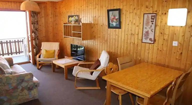 Ferienwohnung in Nendaz