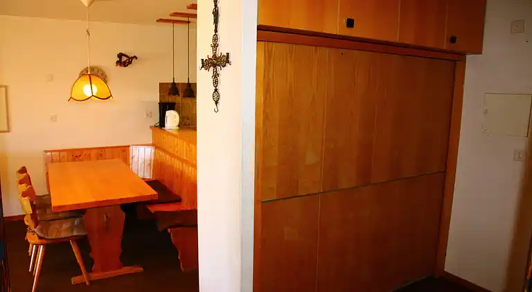 Ferienwohnung in Nendaz