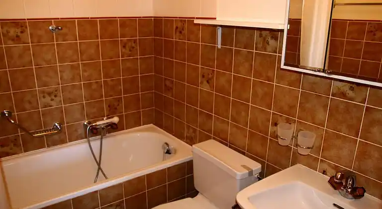 Ferienwohnung in Nendaz