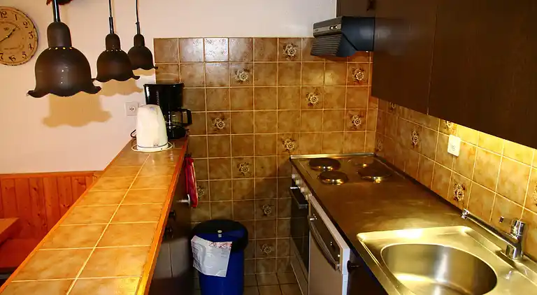 Ferienwohnung in Nendaz