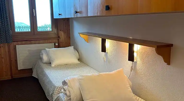 Ferienwohnung in Nendaz