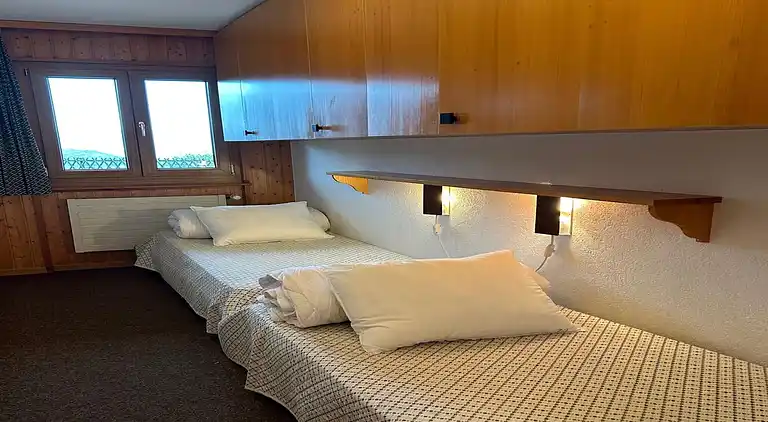 Ferienwohnung in Nendaz