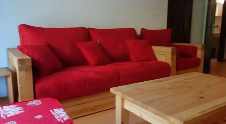 Ferienwohnung in Nendaz