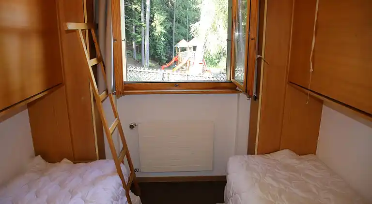 Apartment in Clèbes (Nendaz)